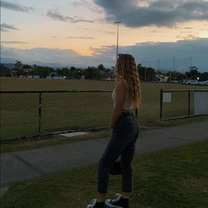 Meet your Posher, Summer